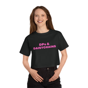 NSFW Collection Volume 3: DPs and Daisychains Cropped