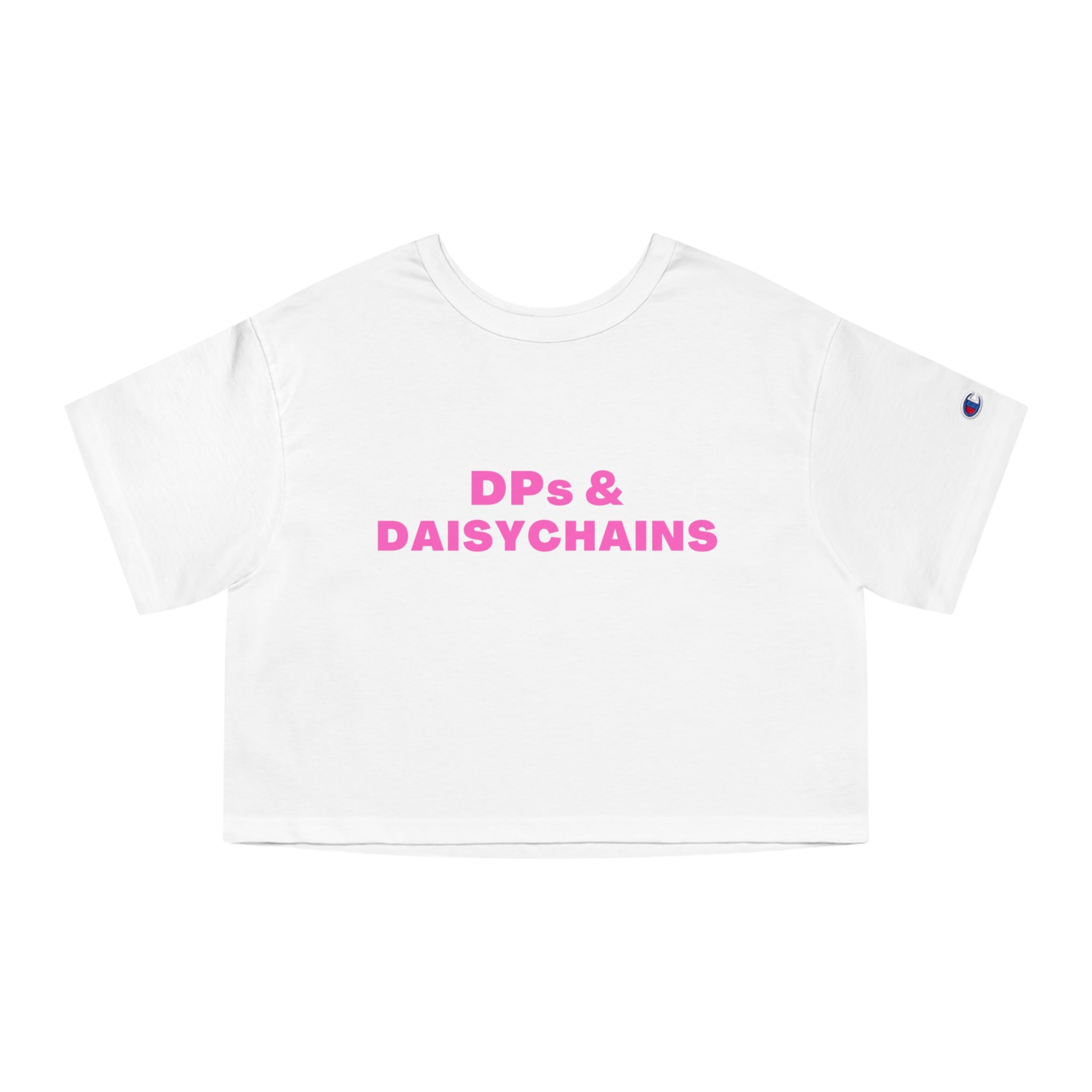 NSFW Collection Volume 3: DPs and Daisychains Cropped