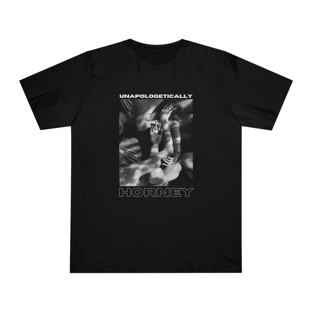 NSFW Collection Volume 3: Unapologetically Horney Tee V2