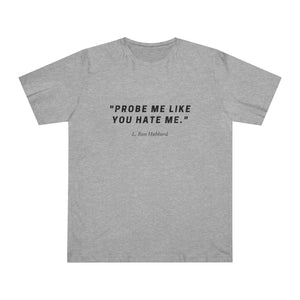 NSFW Collection V2: Probe Me Tee