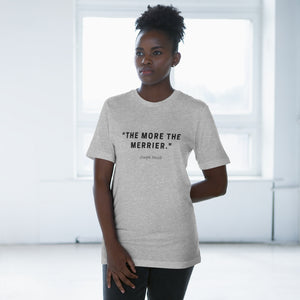 NSFW Collection V2: More the Merrier Tee