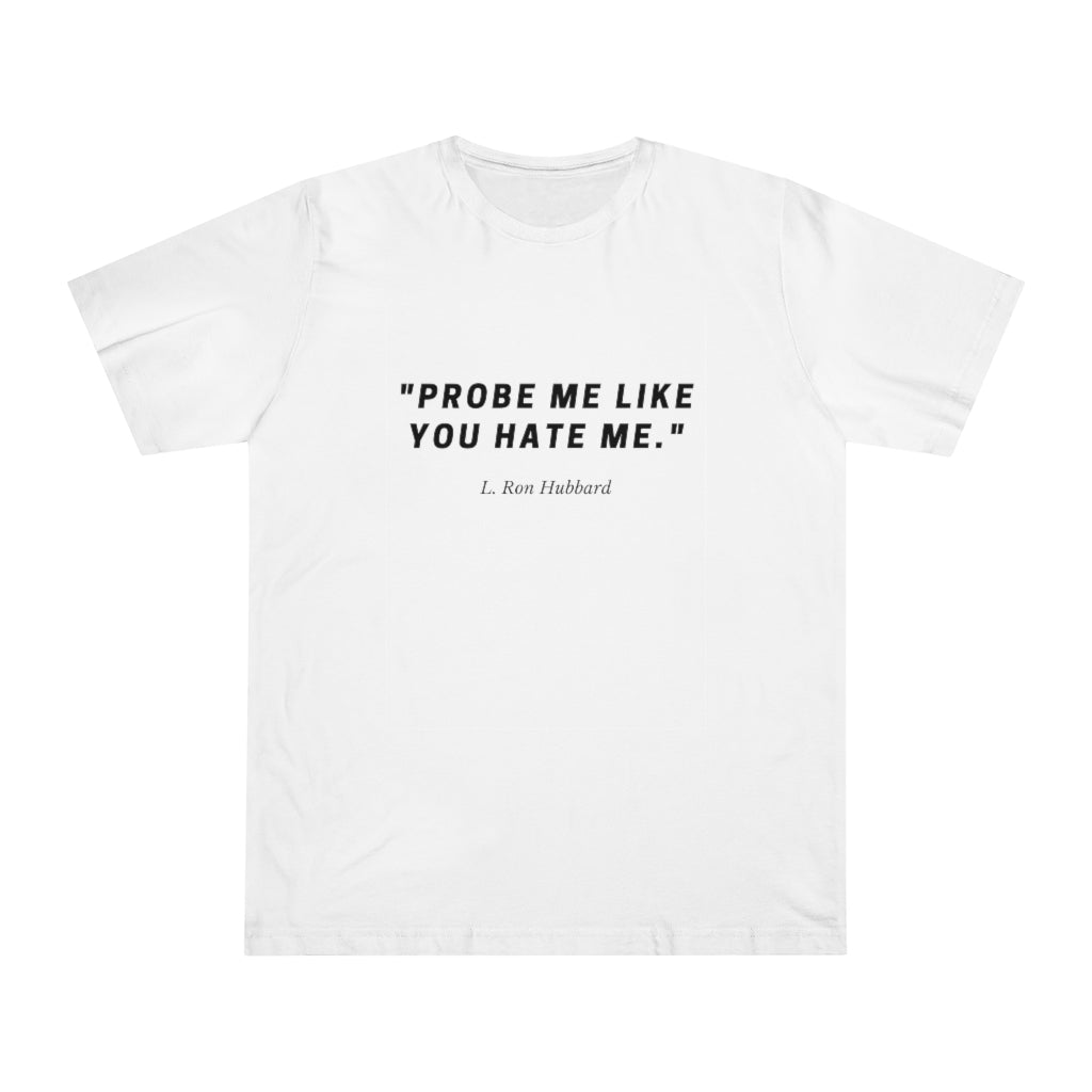 NSFW Collection V2: Probe Me Tee