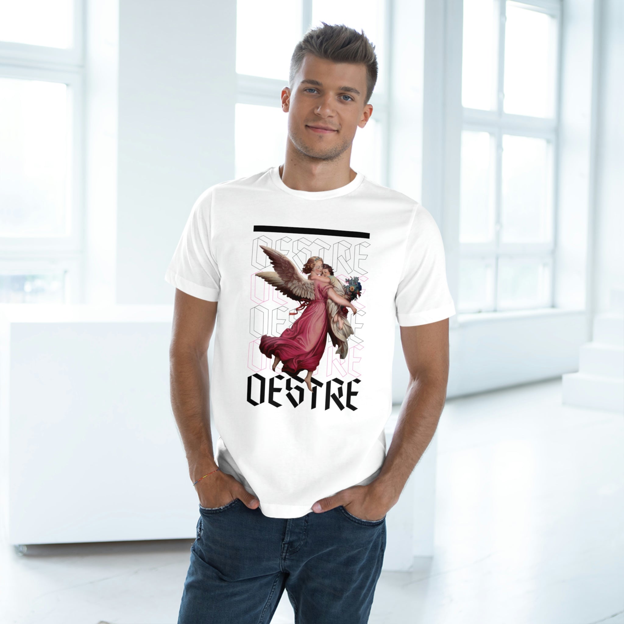 NSFW Collection Volume 3: Oestre Tee