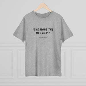 NSFW Collection V2: More the Merrier Tee