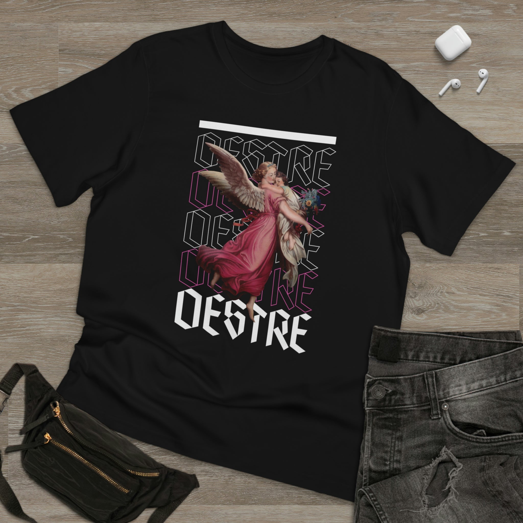 NSFW Collection Volume 3: Oestre Tee